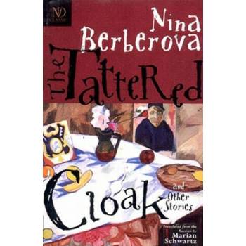 Image 1 of Tattered Cloak and Other Stories | Nina Berberová