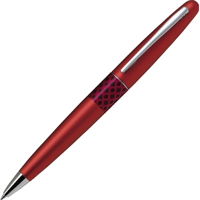 Pilot MR3 Retro Pop Red kuličkové pero