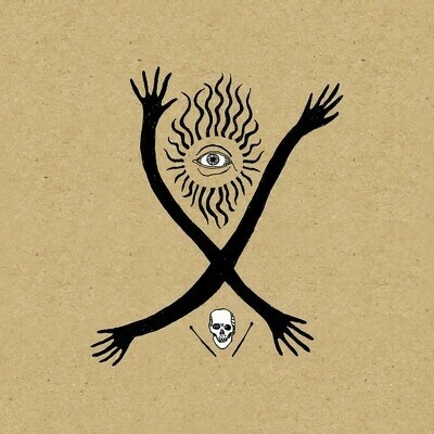SWANS - NEWLY SENTIENT BEING (4D) LP