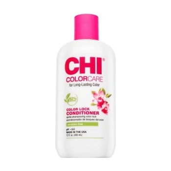 CHI ColorCare Color Lock Conditioner Защитен балсам за боядисана коса 355 ml