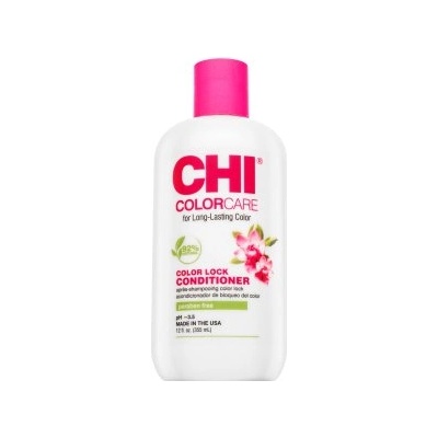 CHI ColorCare Color Lock Conditioner Защитен балсам за боядисана коса 355 ml