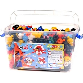 Loowi Edubox 525 ks