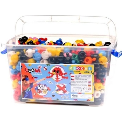 Loowi Edubox 525 ks