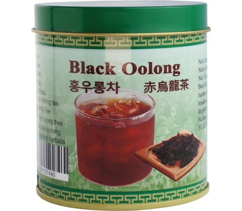 Golden Turtle Čínsky čaj Oolong 35 g