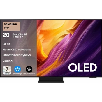 Samsung QE48S95HAE