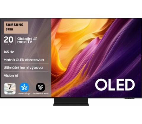 Samsung QE48S95HAE