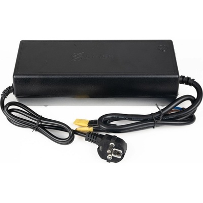 Haibo Rýchlonabíjačka Batérií LiFEPO4 24V 20A