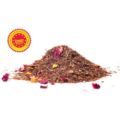 ManuTea Rooibos Červená vášeň 1000 g