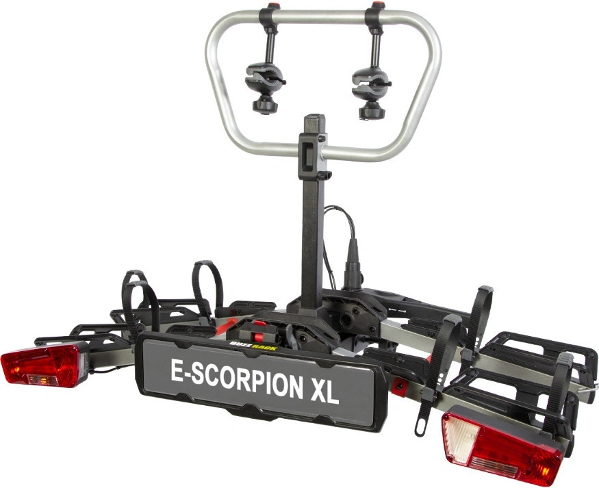 BuzzRack E-Scorpion XL 2