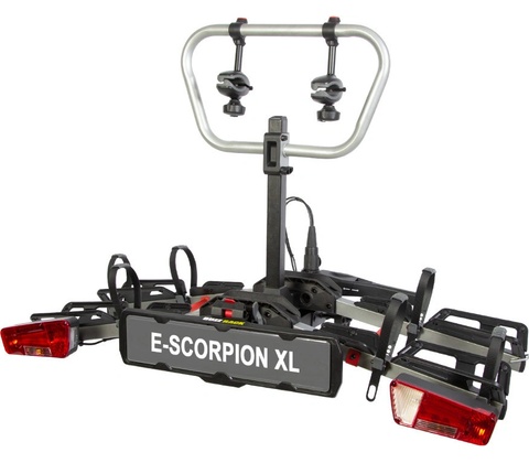 BuzzRack E-Scorpion XL 2