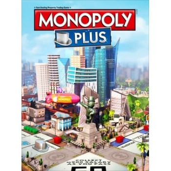 Monopoly Plus
