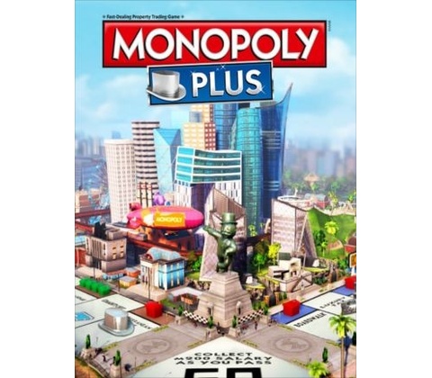 Monopoly Plus