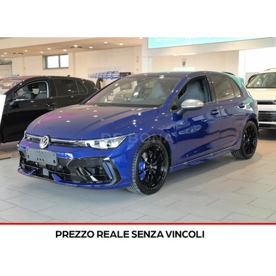 Volkswagen Golf R 333 4Motion DSG 245 kW