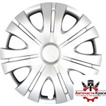 Sülbüs Тасове за джанти 16'' 408 (56285) - avtochastikrasi