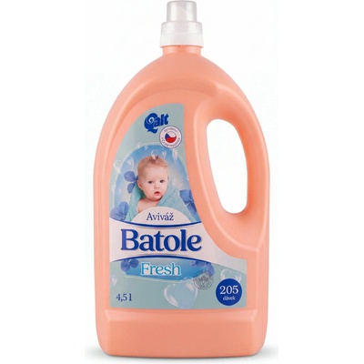 Qalt Batole aviváž Fresh 205 PD 4,5 l