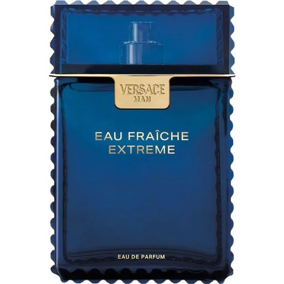 Versace Eau Fraiche Extreme pour Homme EDP 100 ml Tester