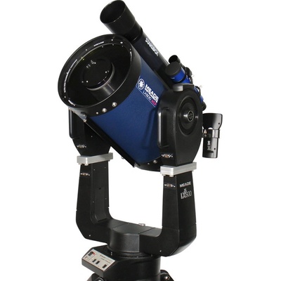 Meade LX600 10" ACF