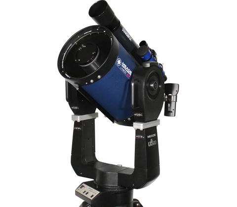 Meade LX600 10" ACF