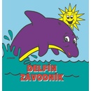 Delfín závodník