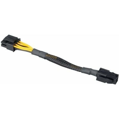 Akasa AK-CBPW10-15BK redukce ATX 4pin na 8pin