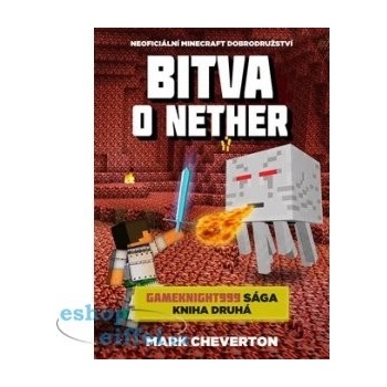 Bitva o Nether