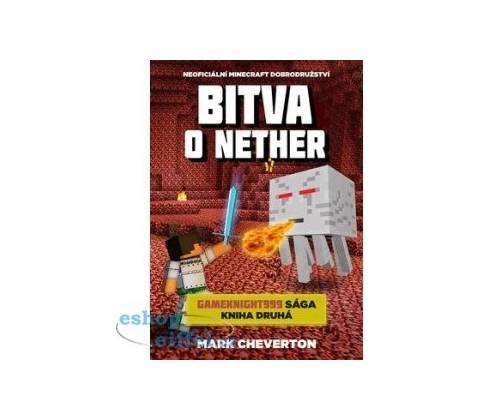 Bitva o Nether