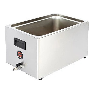 Gastrofans Izolované nádoby GN 1/1 a GN 2/1 pro Smartvide cirkulátory, 28L, 335x600x(H)288mm