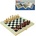 Sada hier šach, dáma a Backgammon