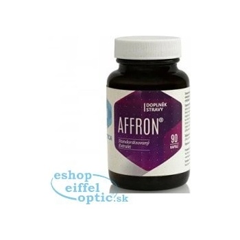 Hepatica Affron 90 kapsúl