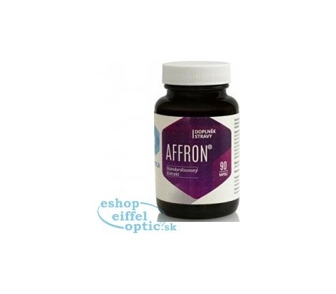 Hepatica Affron 90 kapsúl