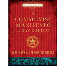 Communist Manifesto and Das Kapital