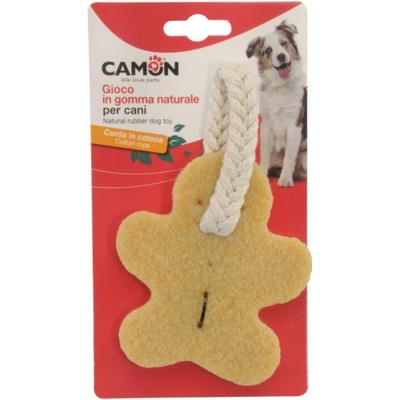 Camon panáček kaučuk lano 12 cm