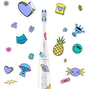 Image 1 of Niceboy ION Sonic Kids