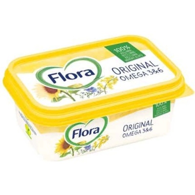 Flora Original 225 g – Zbozi.Blesk.cz