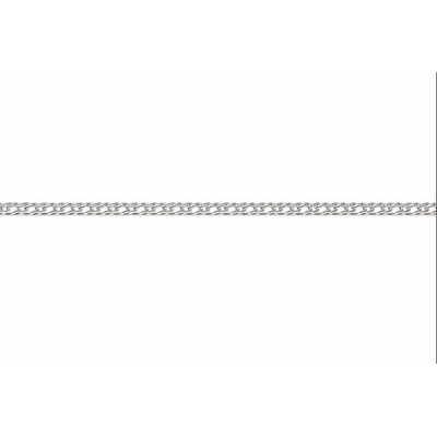 Сребърна гривна