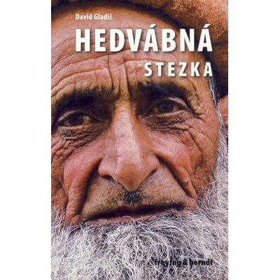 Hedvábná stezka