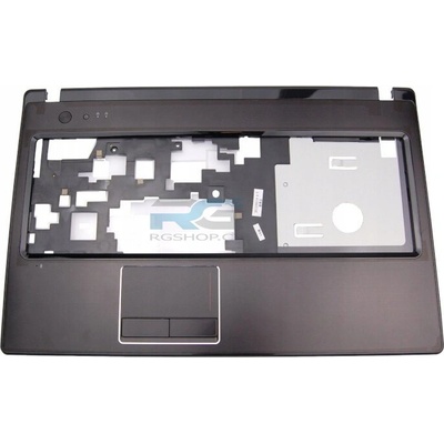 Kryt Palmrest LENOVO G570 kov +TOUCHPAD