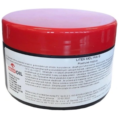Orlen Oil Greasen A4 250 g | Zboží Auto
