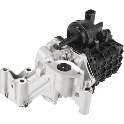Chladič EGR Fiat Ducato, Jumper, Boxer, Movano od 2023 2,2D EVO 46356266