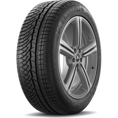 Michelin Pilot Alpin PA4 245/35 R19 93W