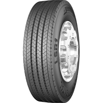CONTINENTAL LSR1 9.5/85 R17.5 129/127L