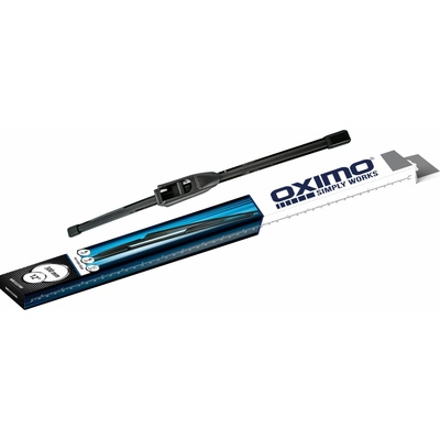 Oximo zadný 300 mm WR332300