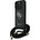 GUESS Калъф Guess 4G Big Logo Cord Stap Crossbody Case за iPhone 16 Pro Max черен (3666339434298)
