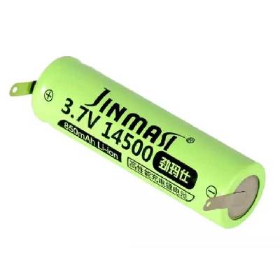 TopTechnology Baterie pro holící strojek Philips 850mAh 3,7V Li-Ion HIGH QUALITY nahrazuje ORIGINÁL