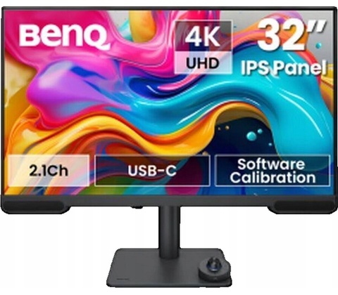 BenQ PV3200U