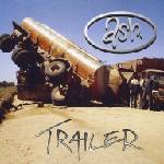 BMG Ash: Trailer - CD (024644)