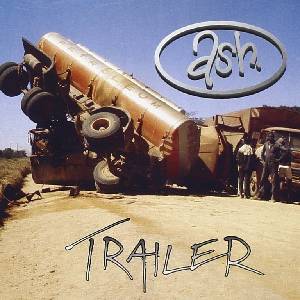 BMG Ash: Trailer - CD (024644)