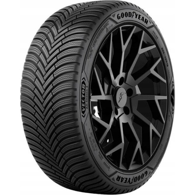 Celoročná pneumatika Goodyear Vector All Season 4 235/45R18 98 Y