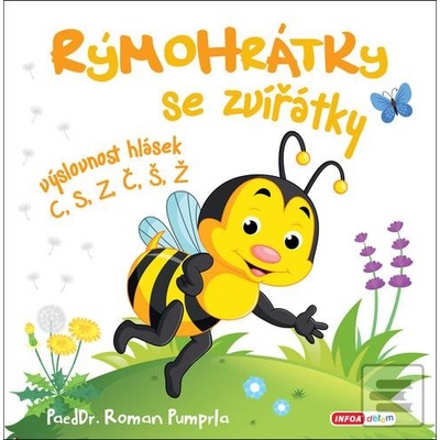 Rýmohrátky se zvířátky