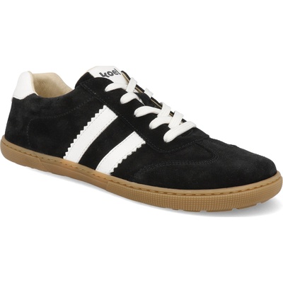 Koel Francie II Suede black